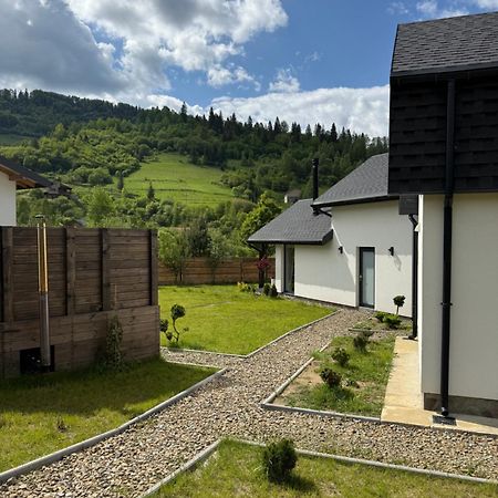 Ugrad Family Котедж З Чаном-Джакузі Slavske Exterior photo